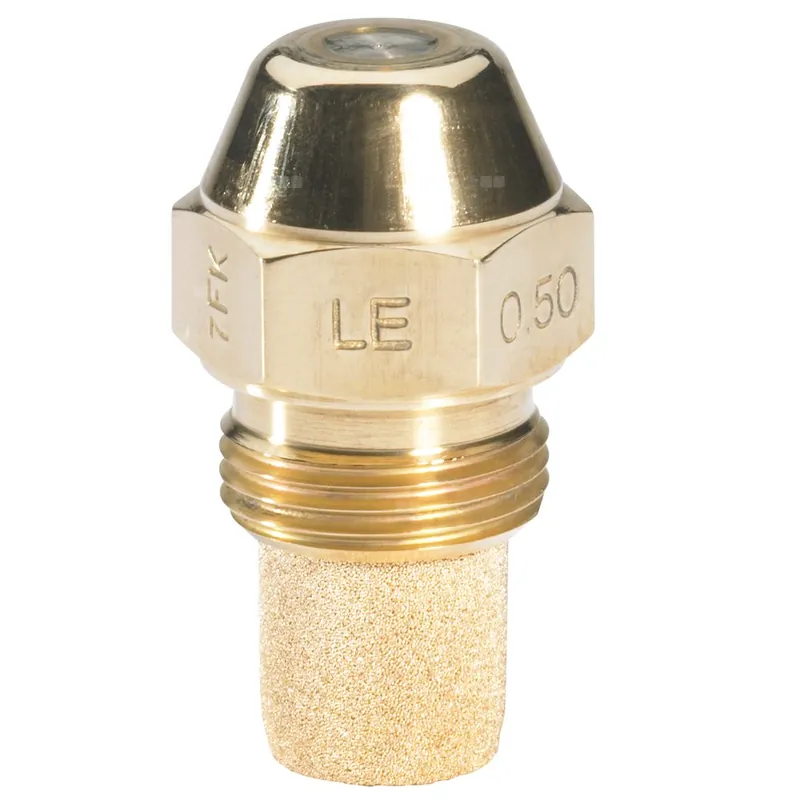 Bestseller Dysza olejowa LE, 0.60 gal/h, 2.37 kg/h, 80 st., Stały