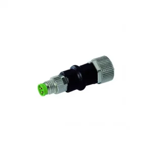 Adapter M8 męski, 7000-88521-0000000, Murrelektronik Dodaj do koszyka