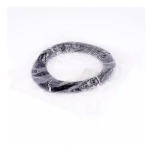 Cena promocyjna Konektor M8 żeński, prosty z wolnym końcem przewodów (kabel PVC-OB 4x0,25 czarny, 10m), 7000-08061-6111000, Murrelektronik