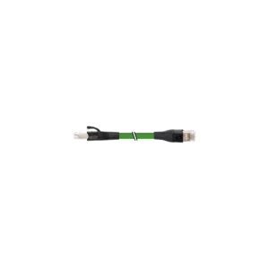 Bestseller RJ45 męski 0°/RJ45 męski 0° Professional-Line Gigabit 7000-74311-7903000