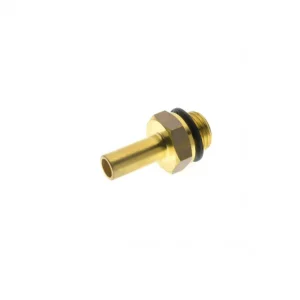 Adapter gwintowany do złącza skręcanego G 1/8 GZ, do rury 8 mm Bezpieczna płatność