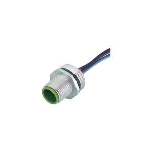 Złącze panelowe M12, męskie, 5-polowe 0,5m 7000-13521-9720050 Bezpieczne zakupy