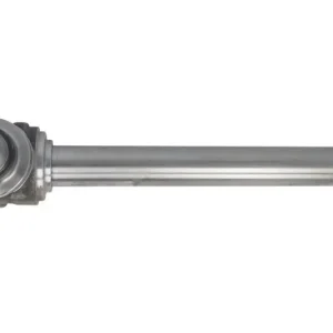 Zwrotnica pasuje do JOHN DEERE 1020, 1030, 1030 OU, 1035EF, 1040, 1140F, 1840, 1850, 1850F, 2020, 2150 2WD, 2150 4WD, 2155, 2250, 2450F Bestseller