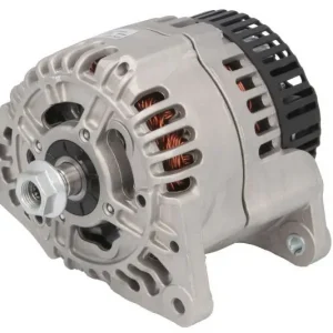 Alternator (14V, 100A) pasuje do HATTAT TRAKTOR T 4075 2WD, T 4075 4WD, T 4080, T 4090, T 4100, KIOTI PX 9020, LANDINI 5-080H, 5-090H, 5.115H, 75, 90, 100 F REX, 100 GE REX, 100 GT REX, 110 F REX Oferta