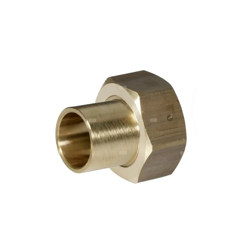 2x Złączka do lutowania, 15mm Oferta