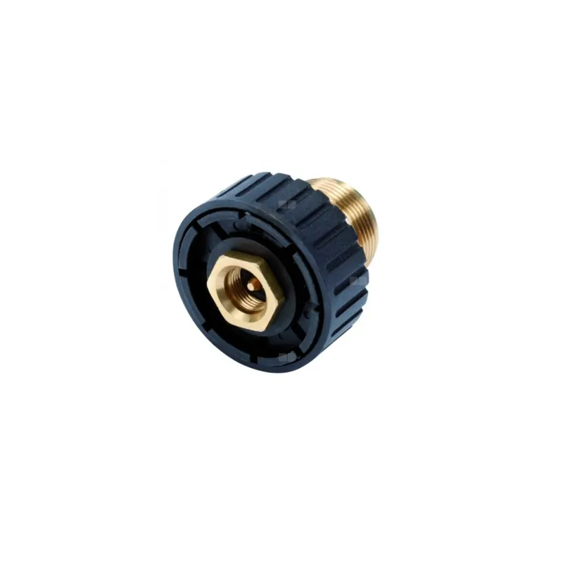 Adapter do palnika Super Fire 2 Nowy