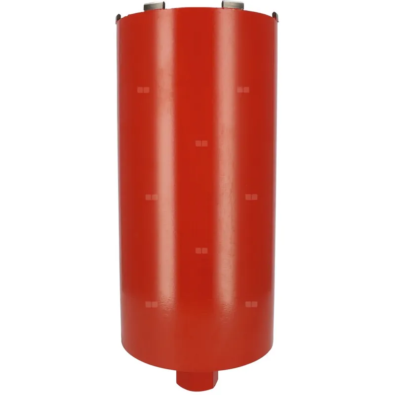 Bezpieczne zakupy Korona wiertnicza EUROLASER 162 mm BK 1.1/4UNC