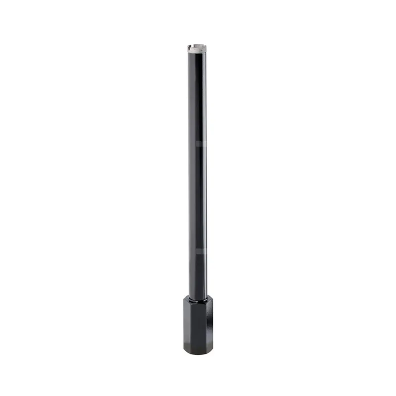 Diamentowa korona wiertnicza DX- HIGH SPEED PLUS, 1 1/4", D=30 Tani