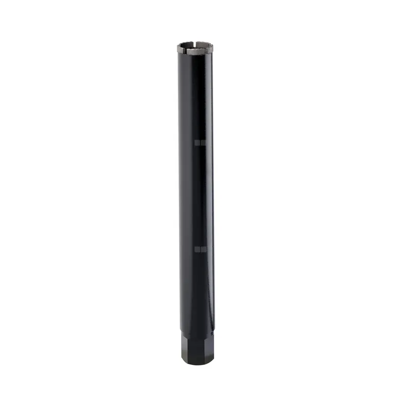 Diamentowa korona wiertnicza DX- HIGH SPEED PLUS, 1 1/4", D-52 Wysoka jakość