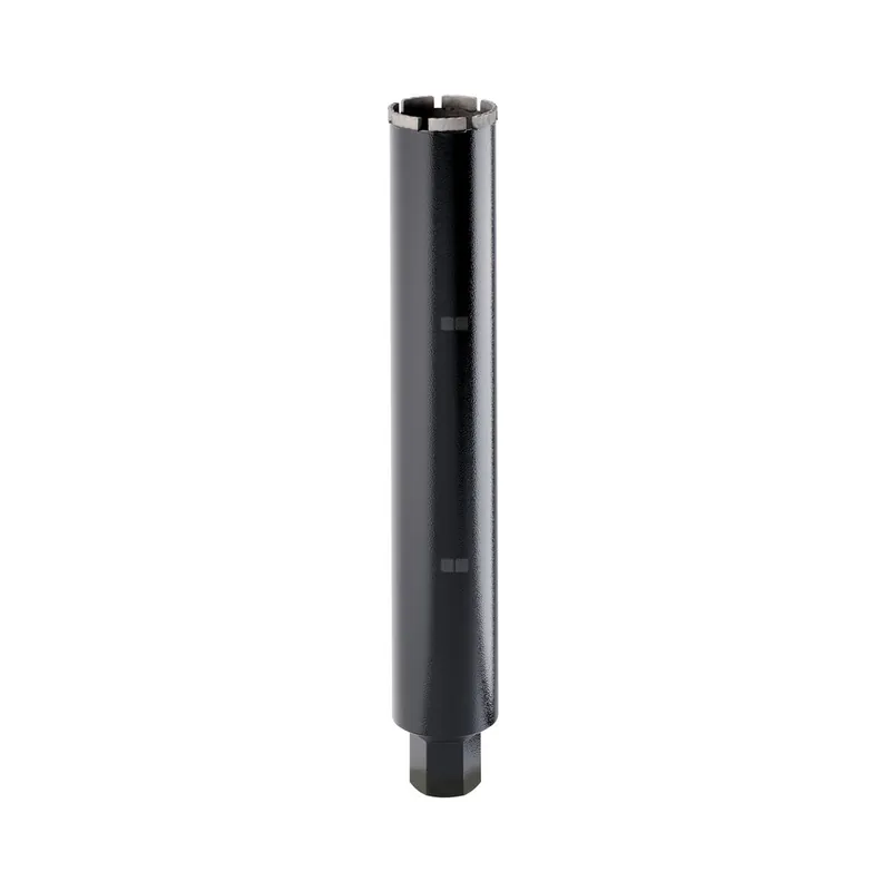 Diamentowa korona wiertnicza DX- HIGH SPEED PLUS, 1 1/4", D-72 Niska cena