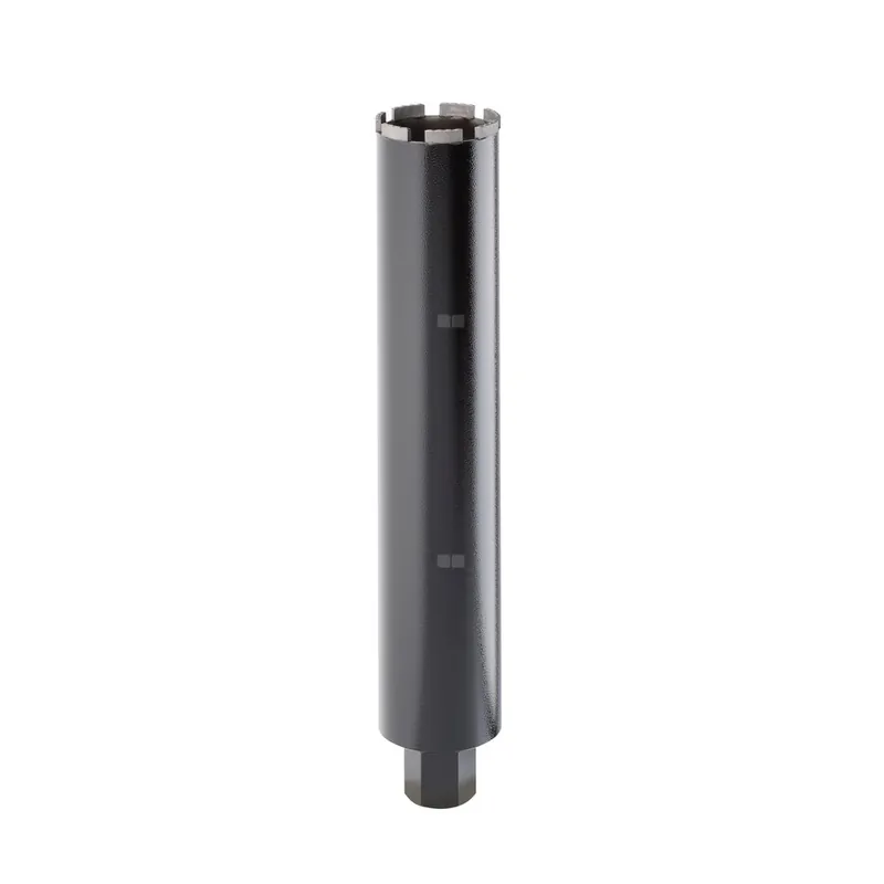 Cena promocyjna Diamentowa korona wiertnicza DX- HIGH SPEED PLUS, 1 1/4", D-82