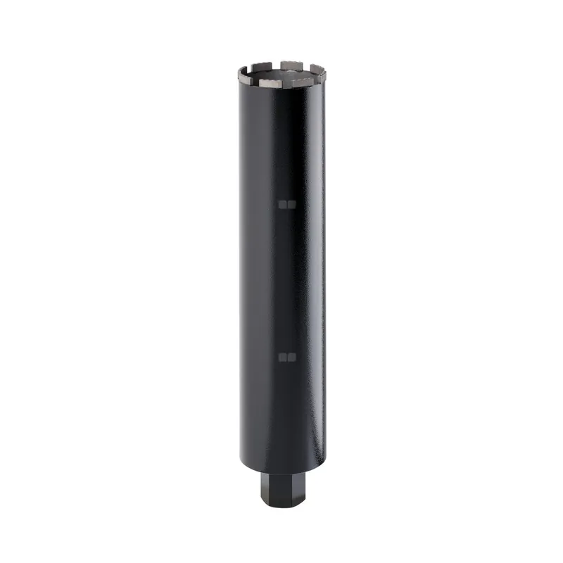 Diamentowa korona wiertnicza DX- HIGH SPEED PLUS, 1 1/4", D-92 Promocja