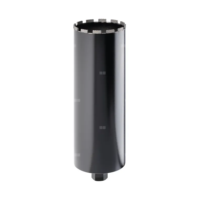 Diamentowa korona wiertnicza DX- HIGH SPEED PLUS, 1 1/4", D-152 Nowy