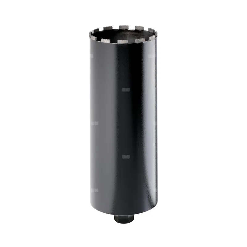 Diamentowa korona wiertnicza DX- HIGH SPEED PLUS, 1 1/4", D-162 Dodaj do koszyka
