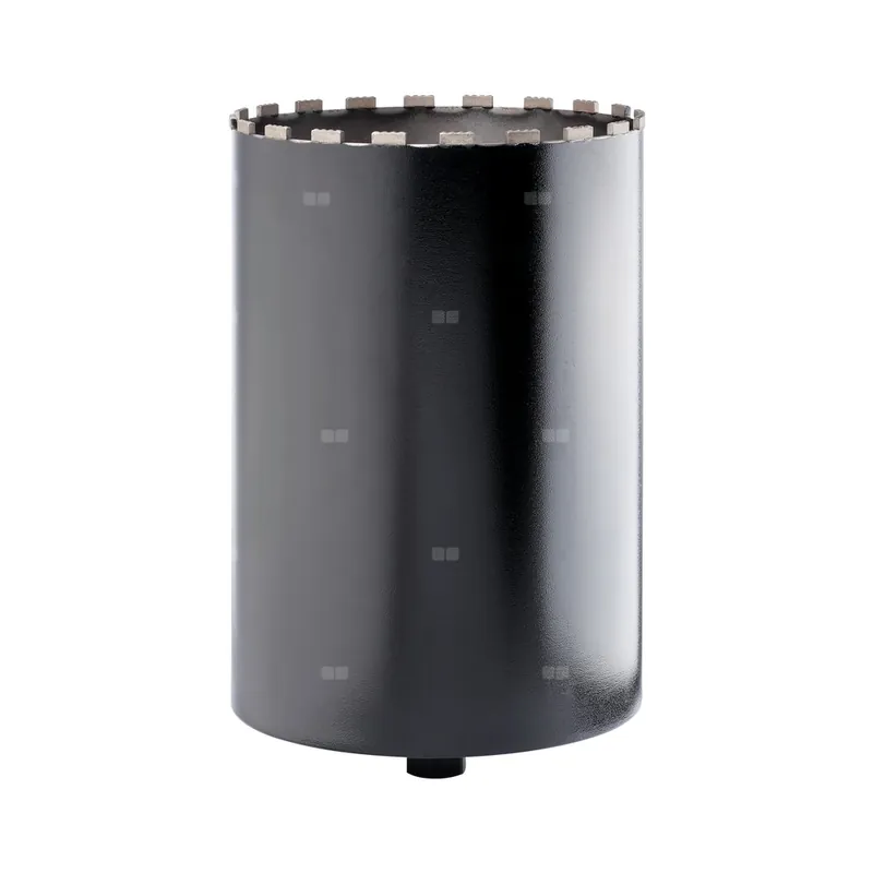 Diamentowa korona wiertnicza DX- HIGH SPEED PLUS, 1 1/4", D-300 Bezpieczna płatność