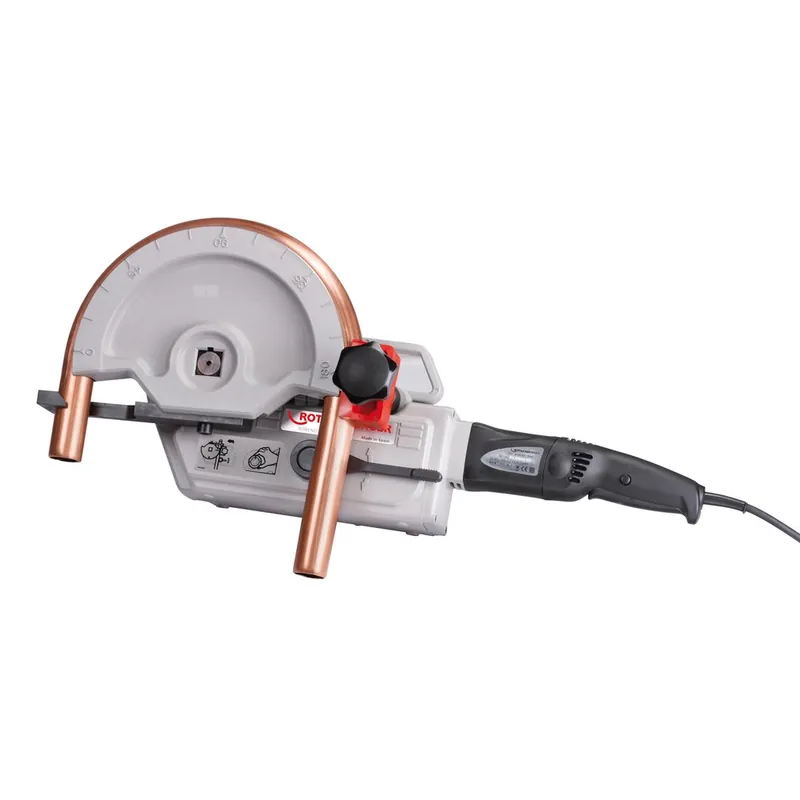 Zestaw ROBEND 4000, 12-15-18-22-28 mm, 230V Nowy