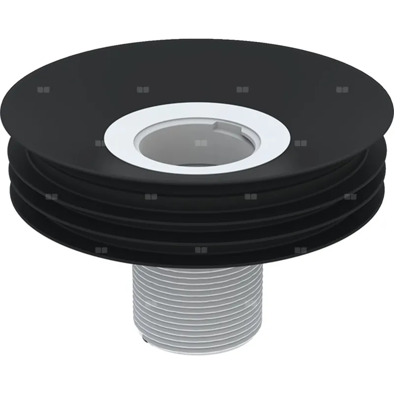 Adapter syfonu hybrydowego Geberit d125, do pisuarów Niska cena