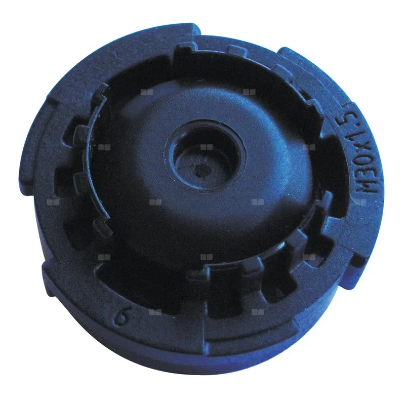Adapter podwyższający, do montażu na rozdzielaczu z gwintem przyłączeniowym M 30 x 1,5., rozdzielacz M 30 x 1,5 Wyprzedaż